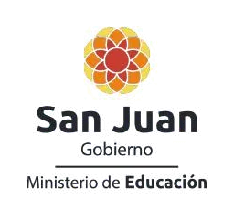 Gobierno de San Juan — Ministerio de Educación